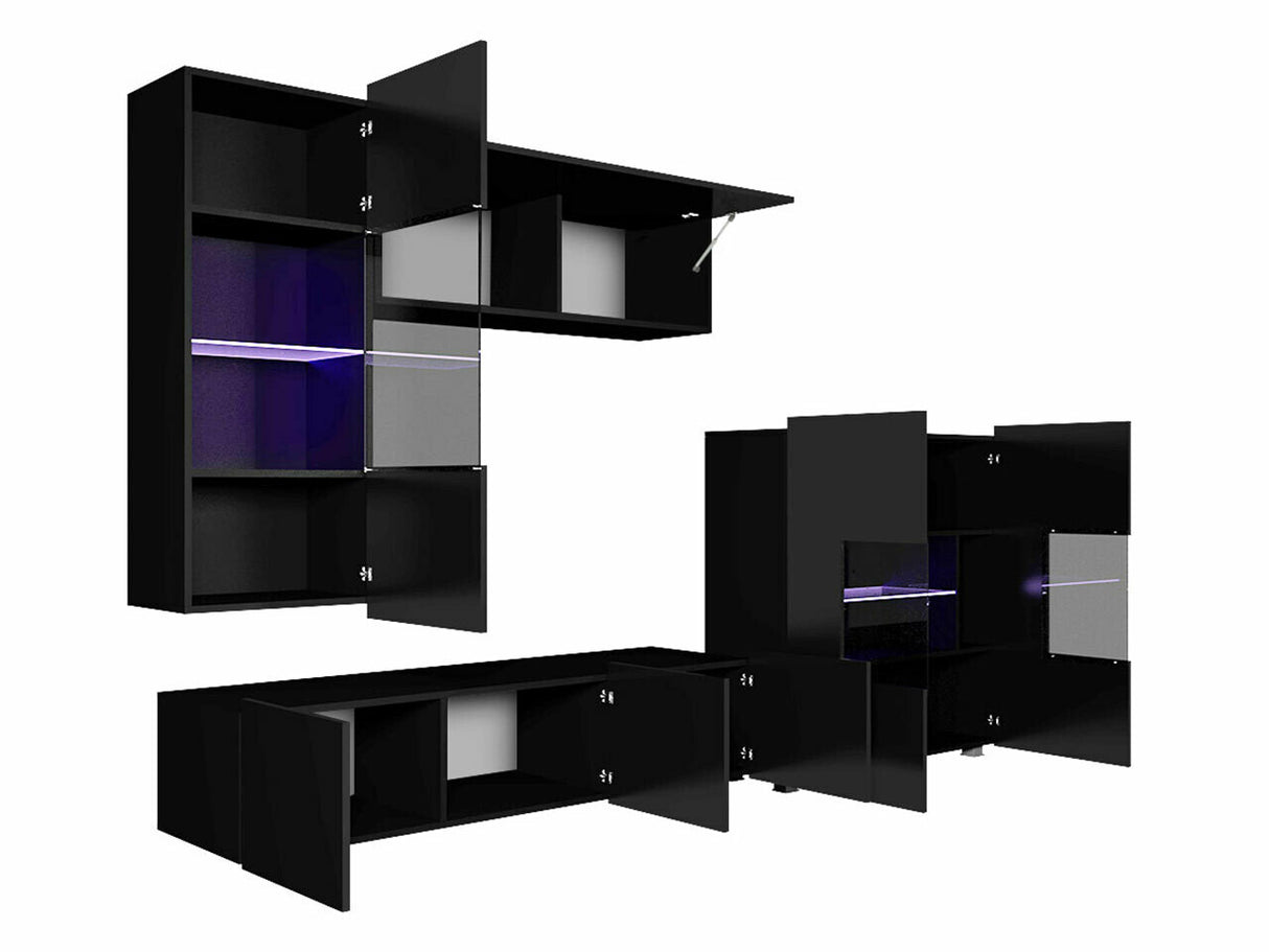 Svetainės komplektas 61423 3874485