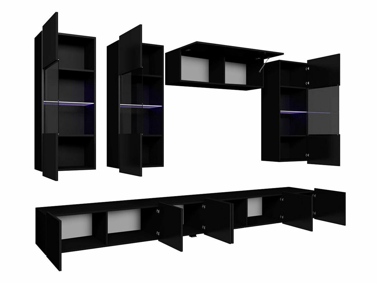 Svetainės komplektas 61433 3874505