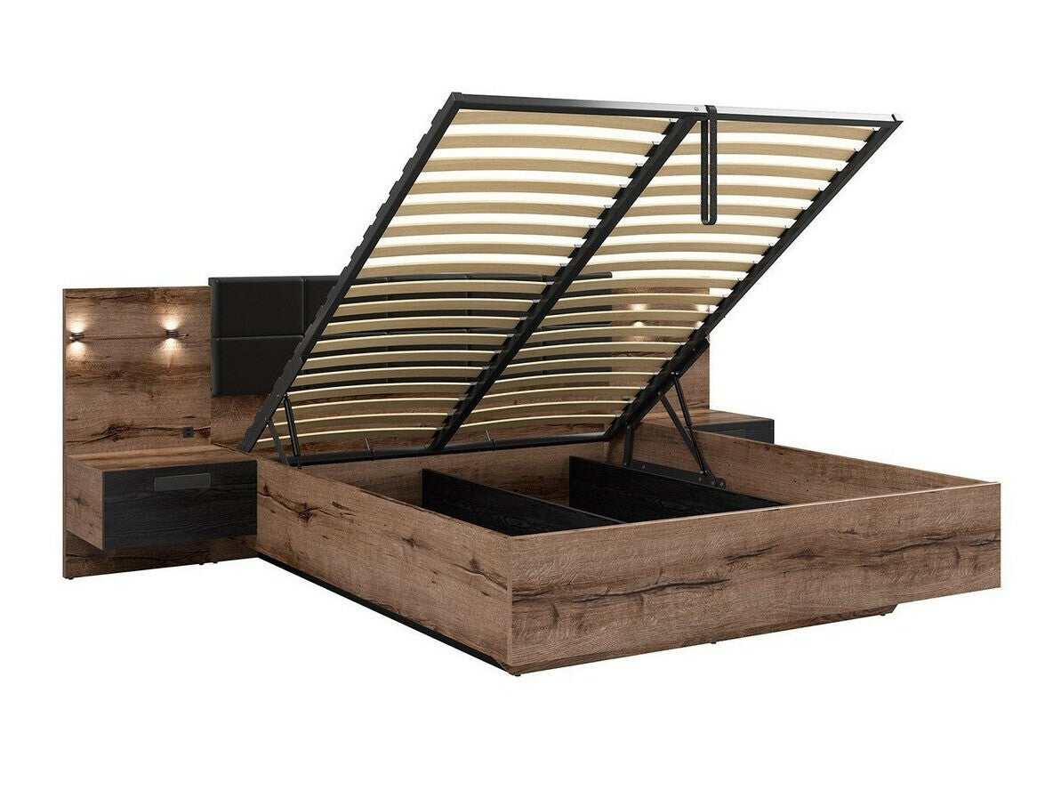 Lova 184902 Su naktiniais staliukais 3876518