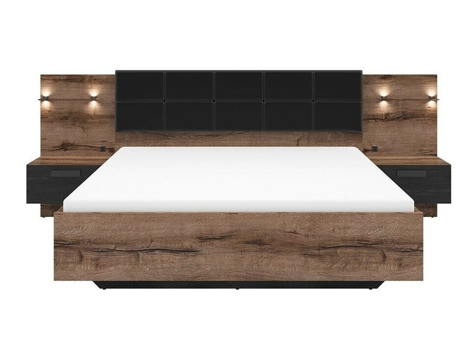 Lova 184902 Su naktiniais staliukais 3876519