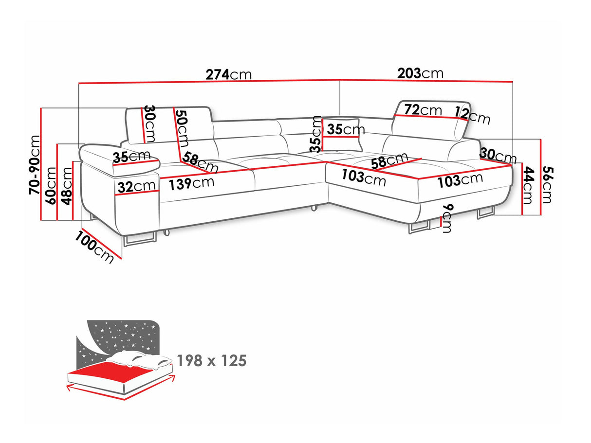 Minkštas kampas 424247 3878547
