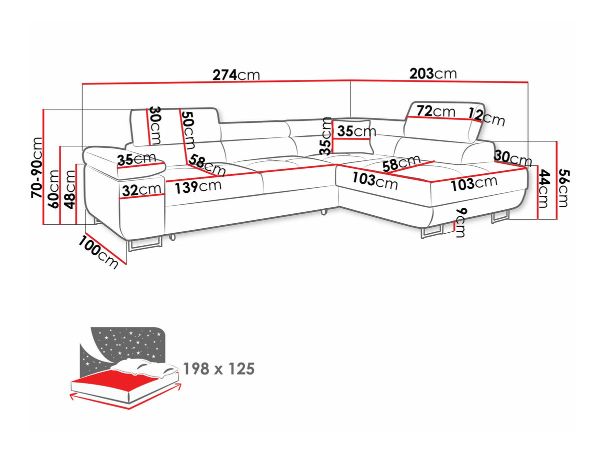 Minkštas kampas 424247 3878556