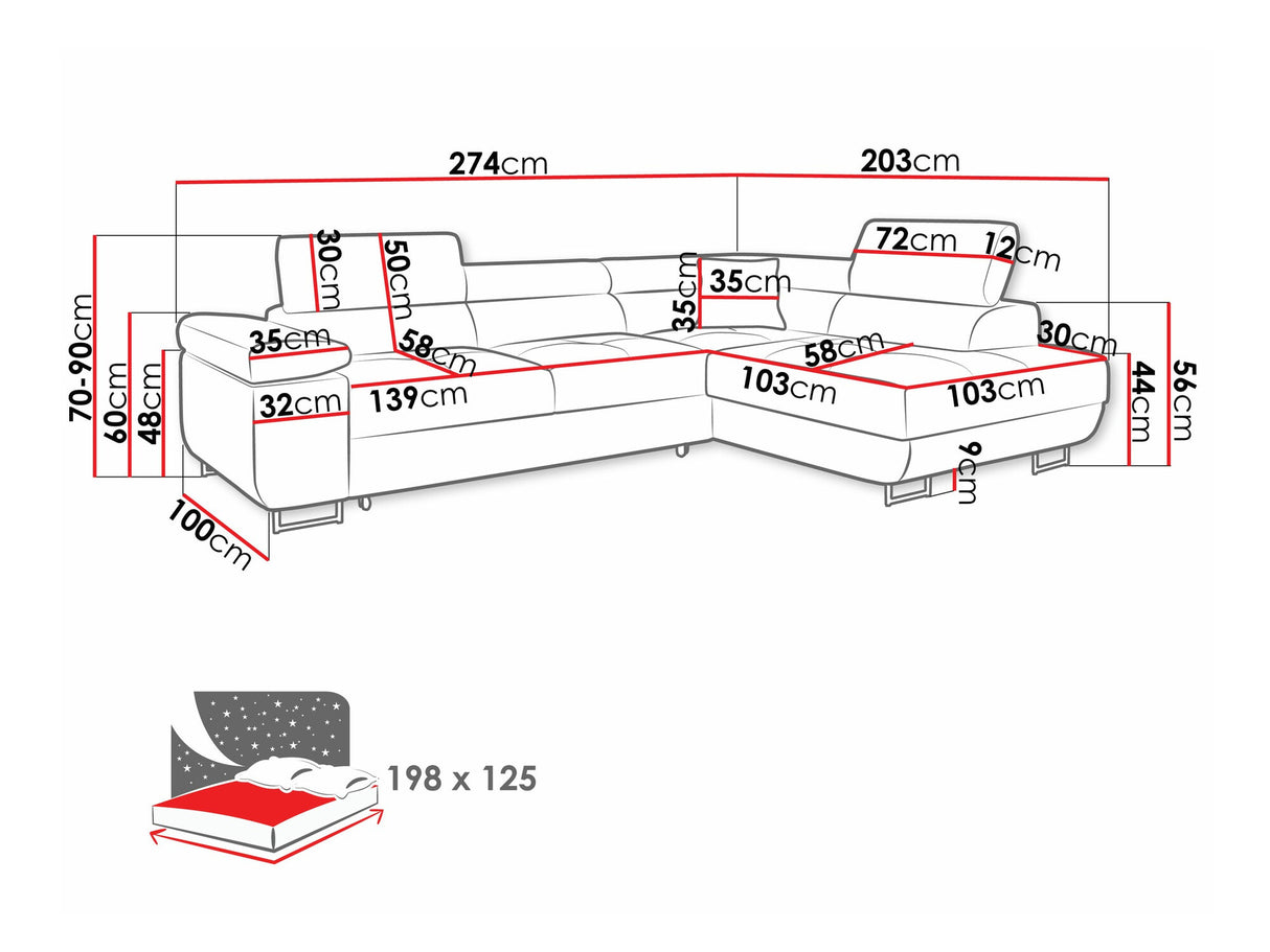 Minkštas kampas 424247 3878559