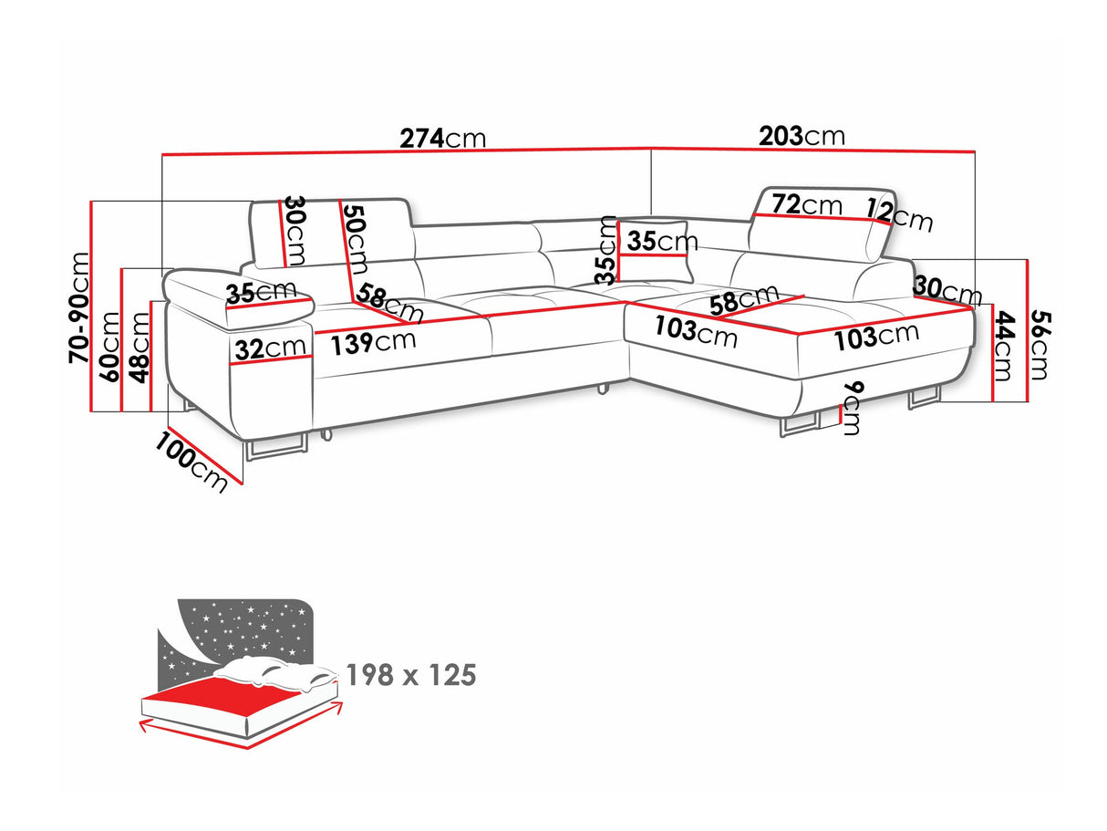 Minkštas kampas 424247 3878560