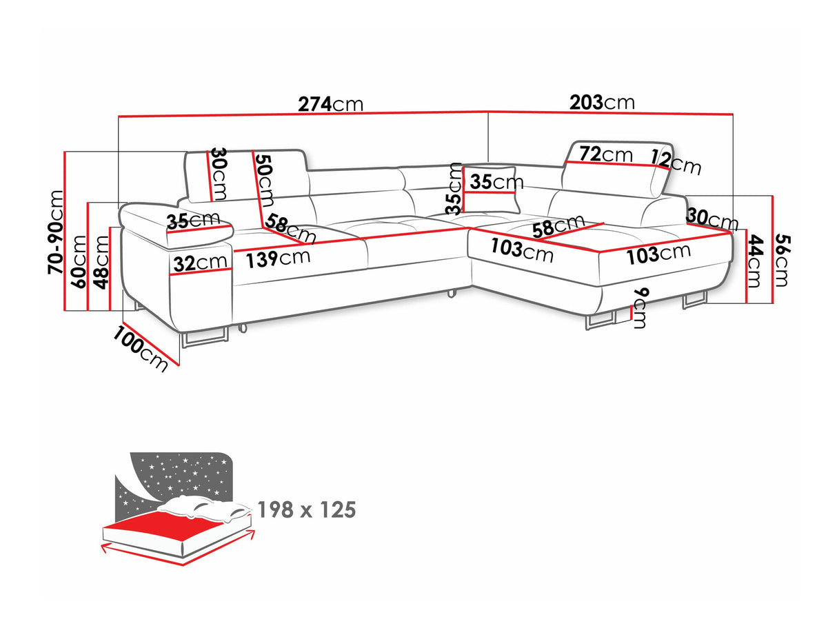 Minkštas kampas 424247 3878561