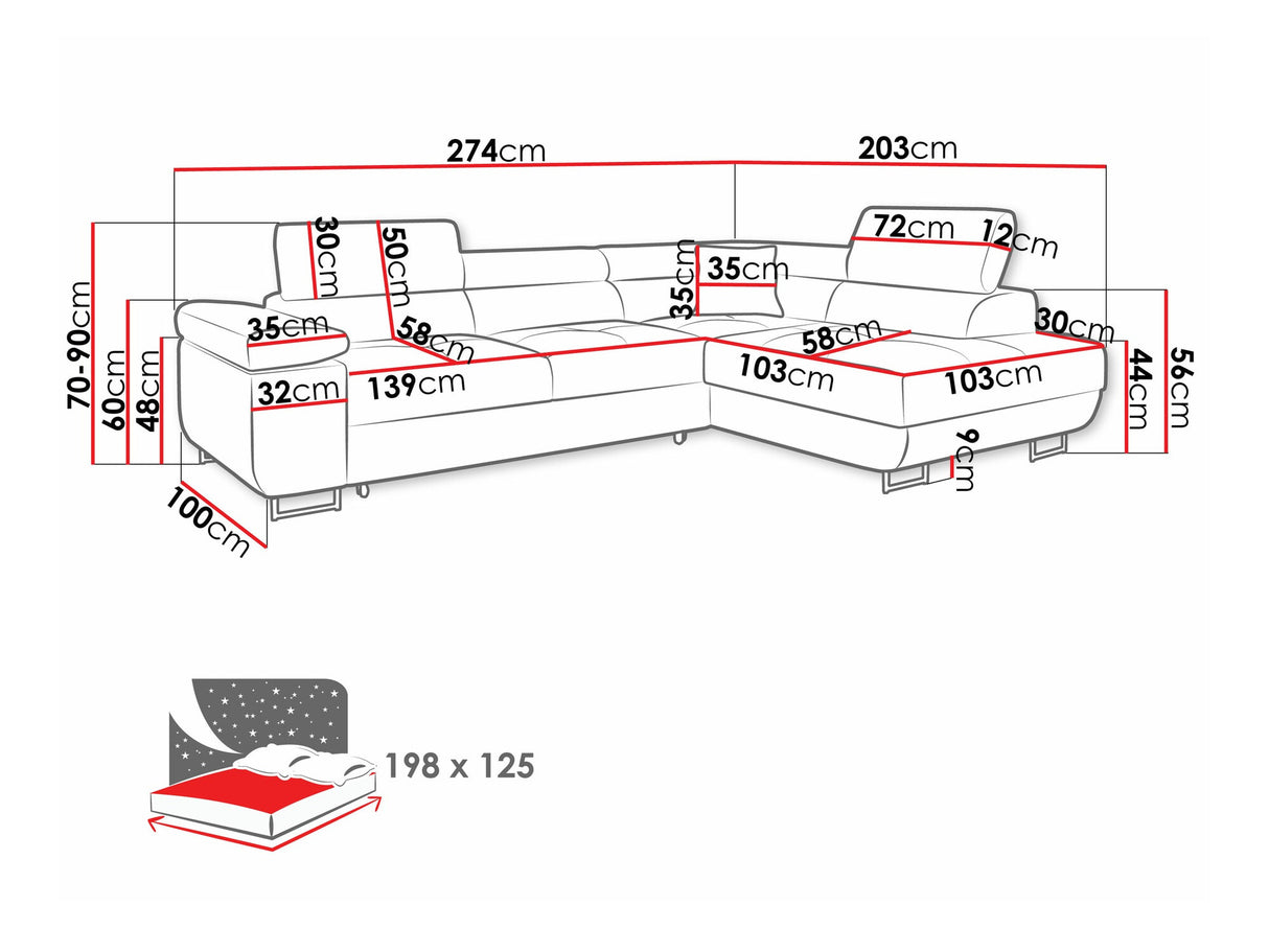Minkštas kampas 424247 3878562