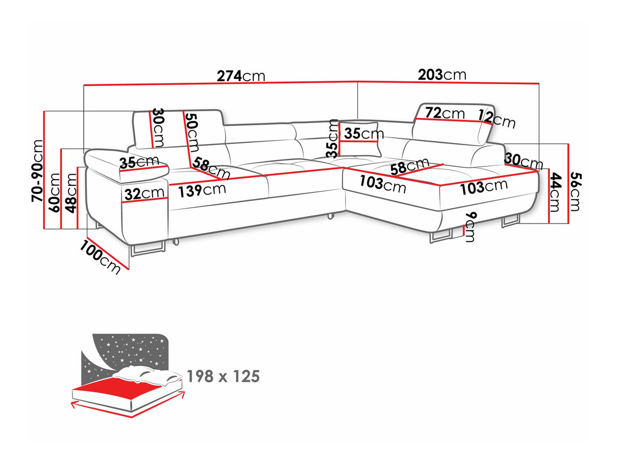 Minkštas kampas 424247 3878563