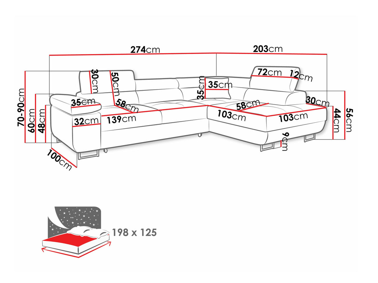 Minkštas kampas 424247 3878564