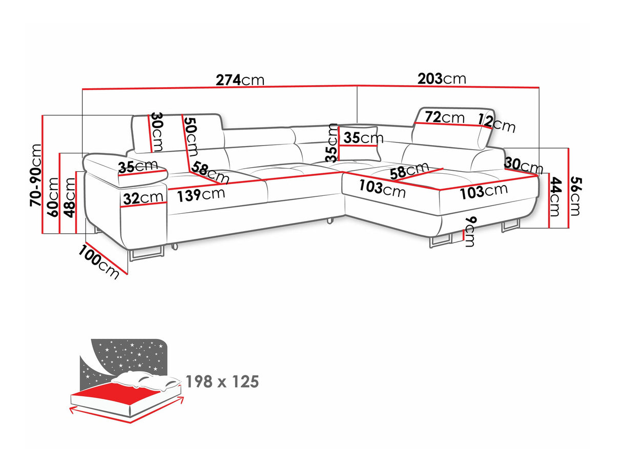 Minkštas kampas 424247 3878567
