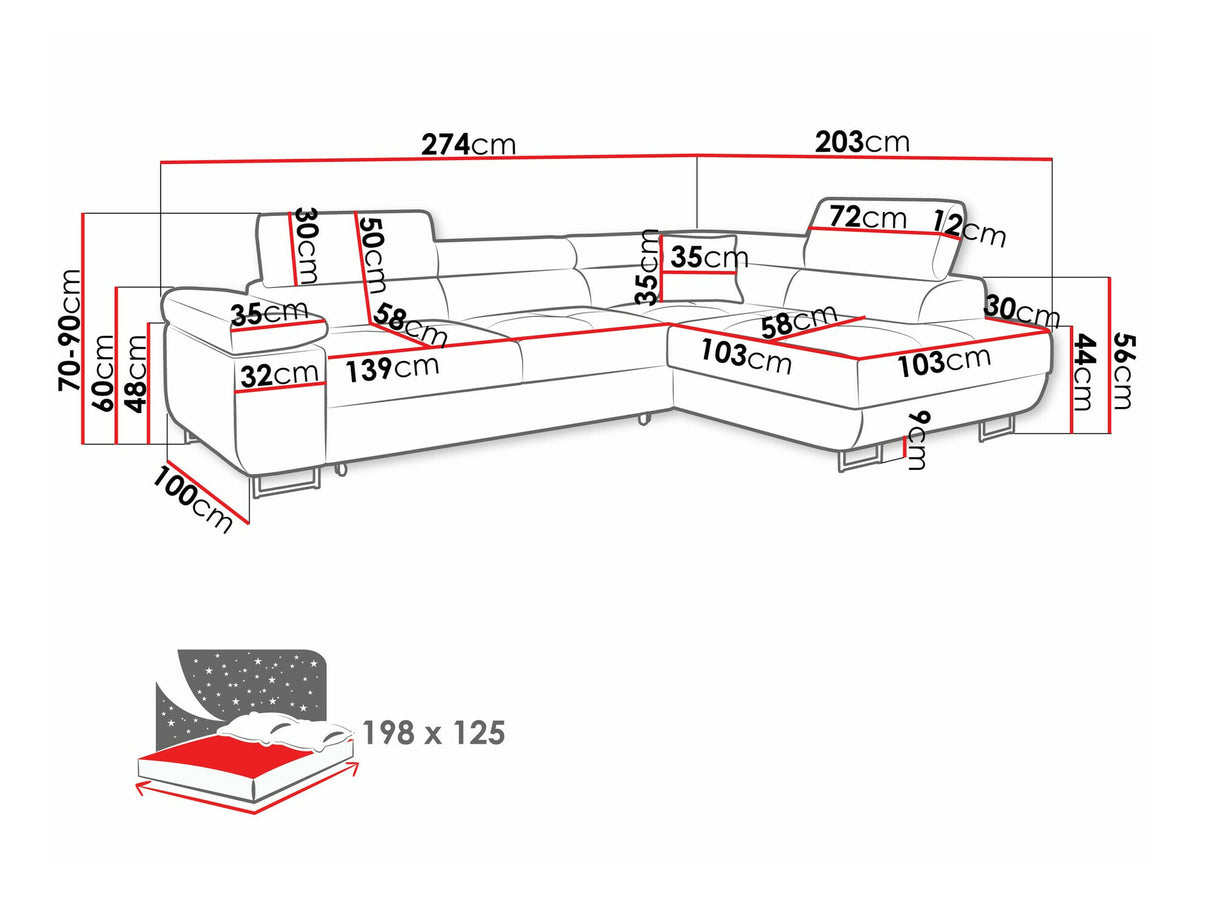 Minkštas kampas 424247 3878599