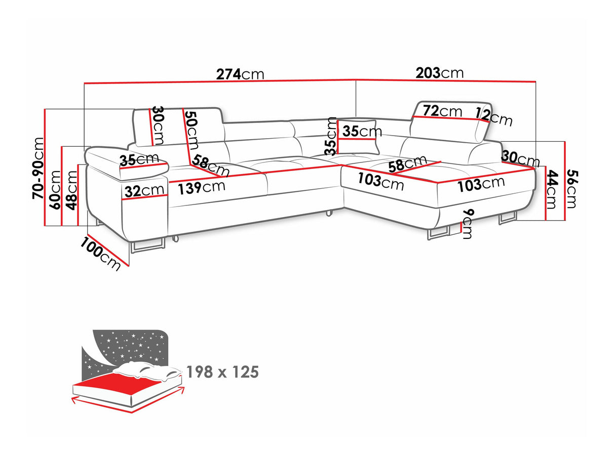 Minkštas kampas 424247 3878615