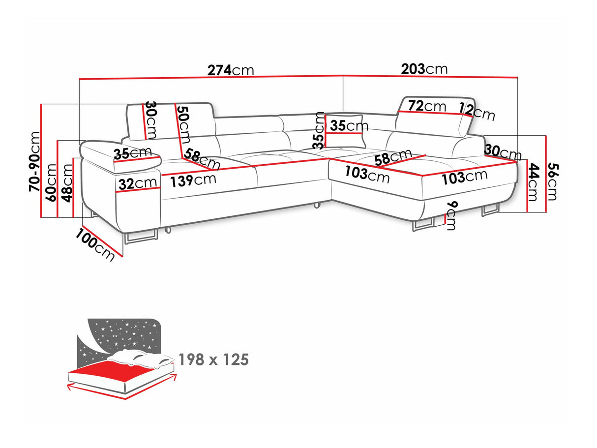 Minkštas kampas 424247 3878648