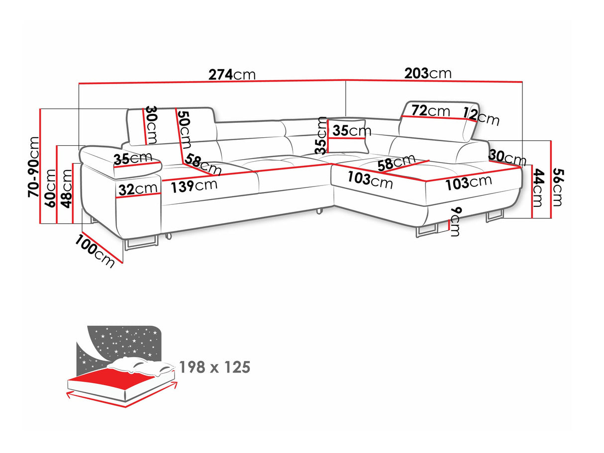 Minkštas kampas 424247 3878650