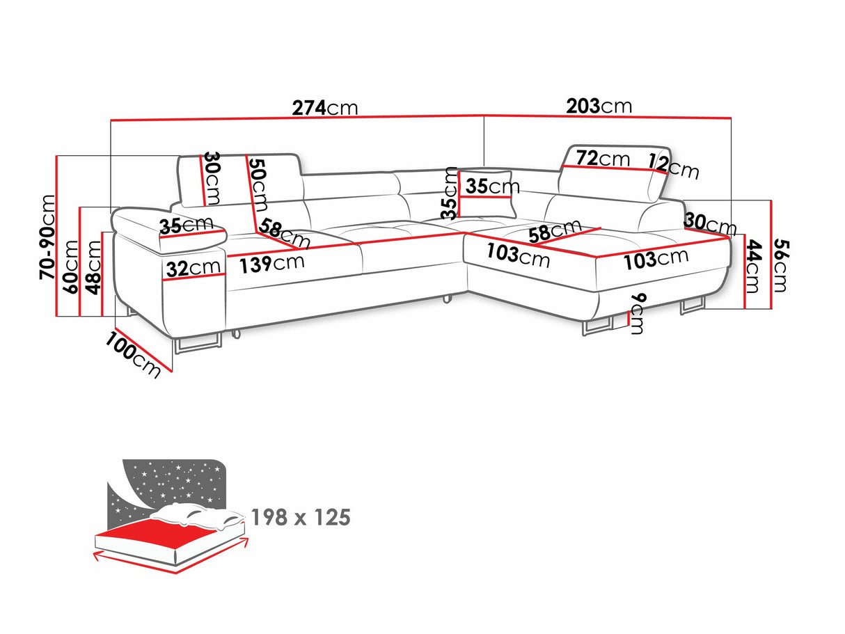 Minkštas kampas 424247 3878654