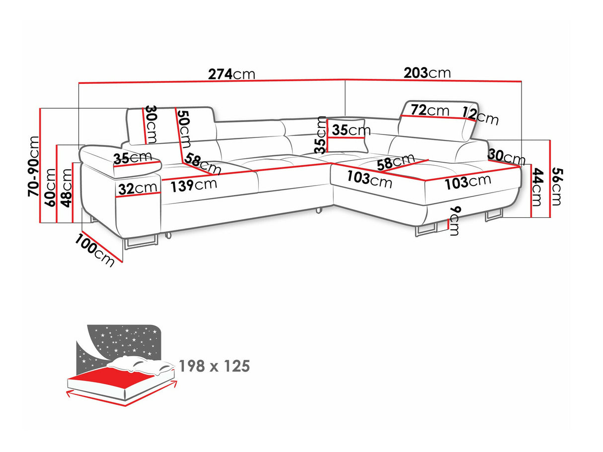 Minkštas kampas 424247 3878656