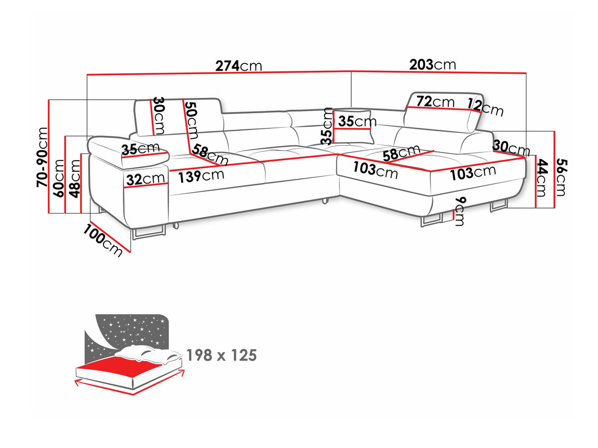 Minkštas kampas 424247 3878660