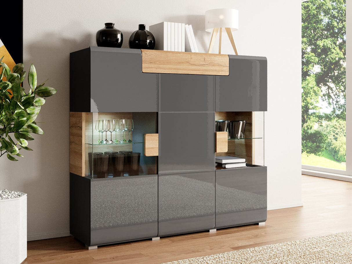 Vitrina 60974 3878740