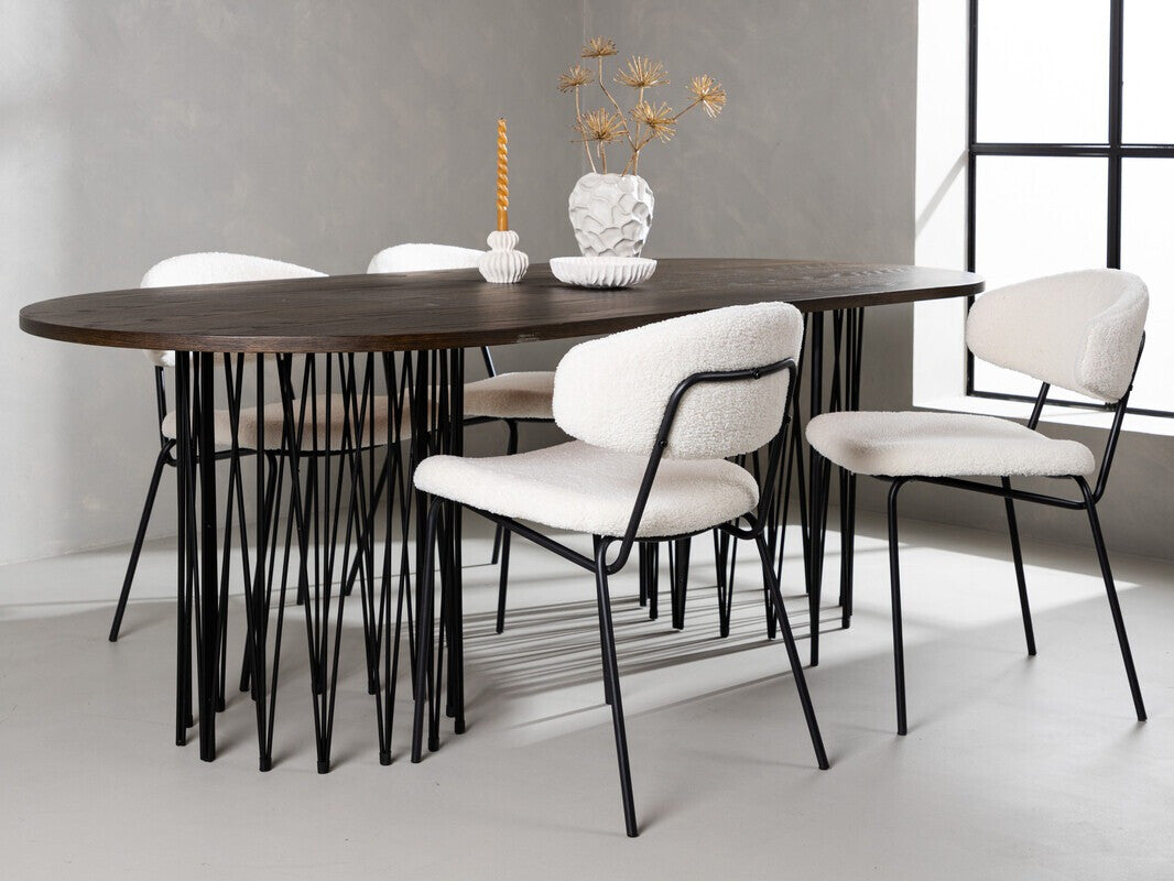 Valgomojo komplektas 573902