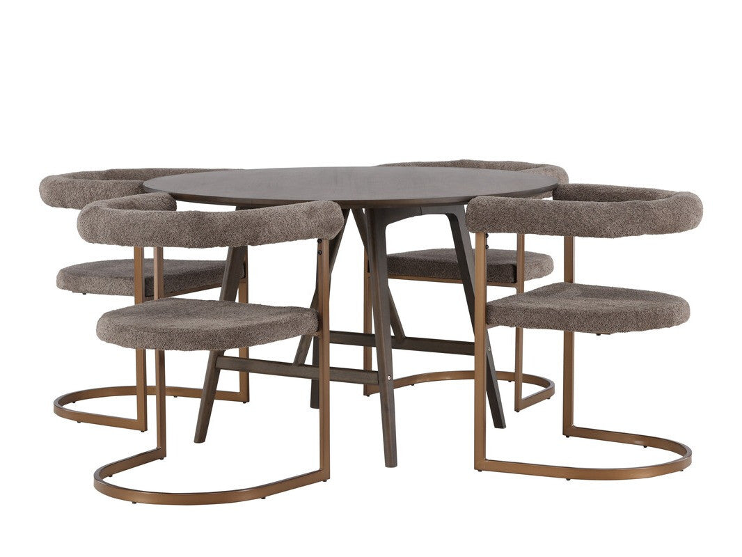 Valgomojo komplektas 573910