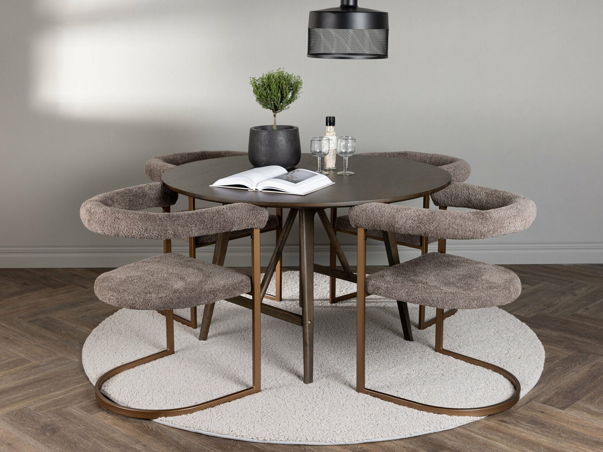 Valgomojo komplektas 573910