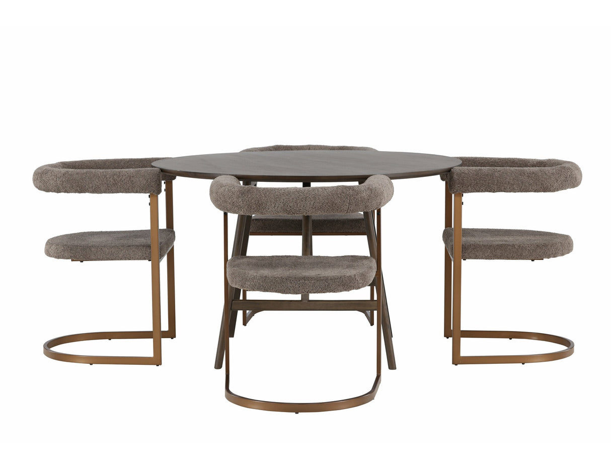 Valgomojo komplektas 573910