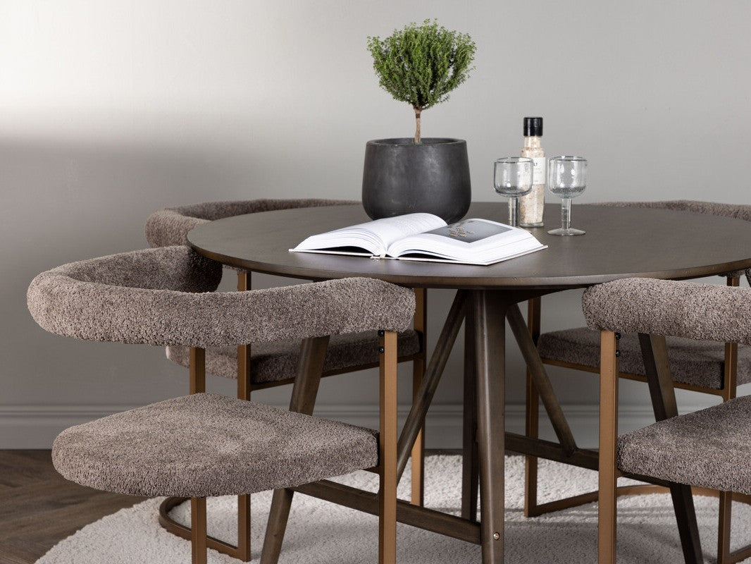 Valgomojo komplektas 573910