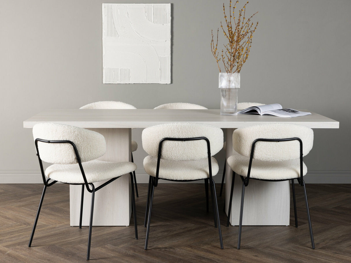 Valgomojo komplektas 573952