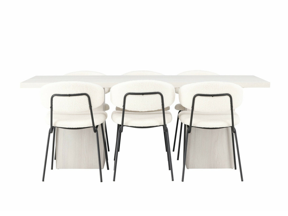 Valgomojo komplektas 573952