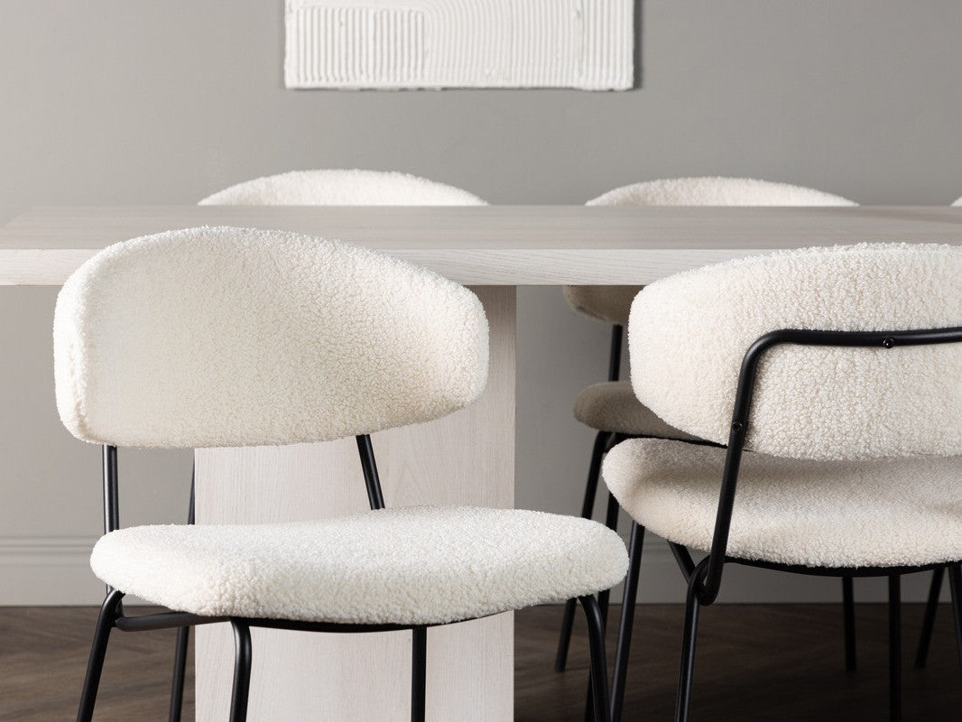 Valgomojo komplektas 573952