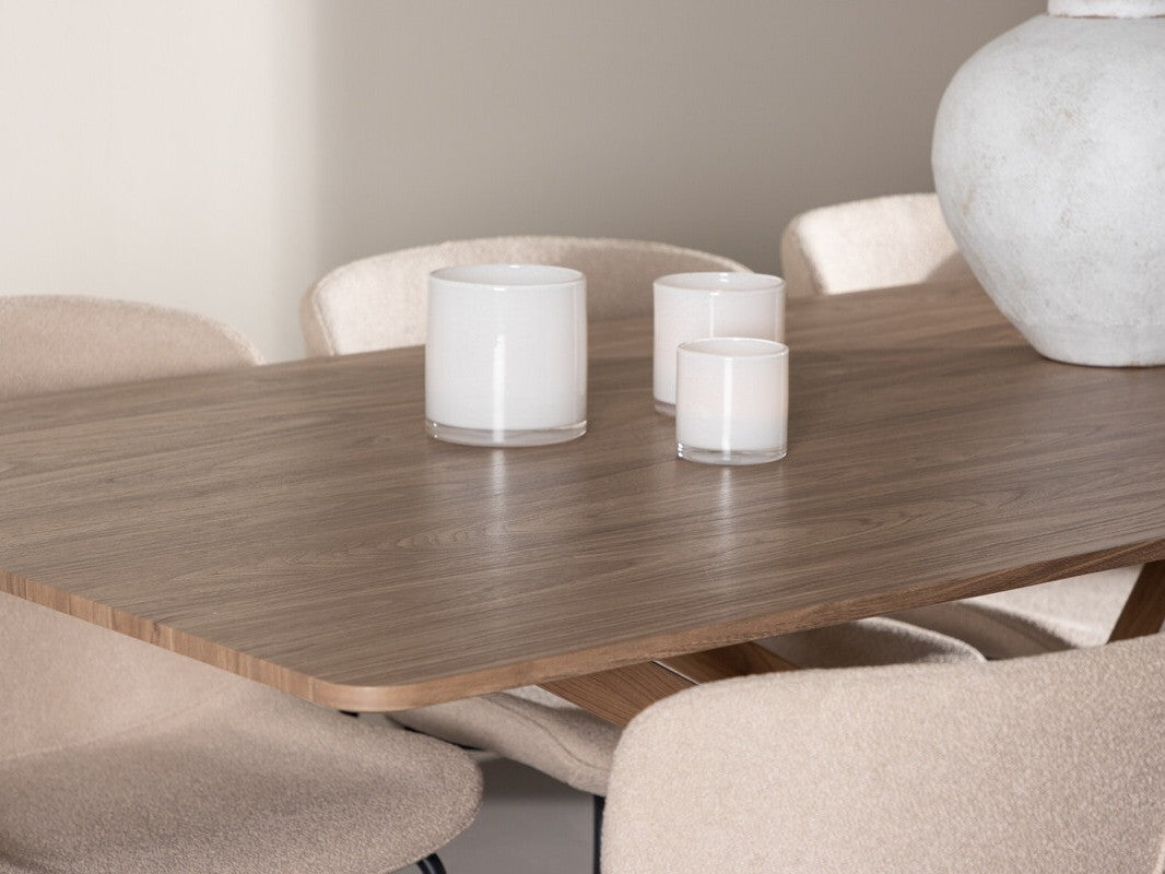 Valgomojo komplektas 573970