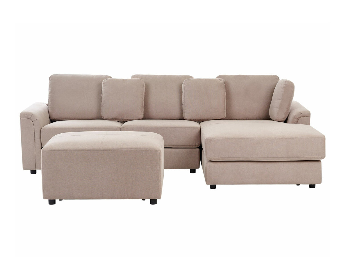 Minkštų baldų komplektas 574092