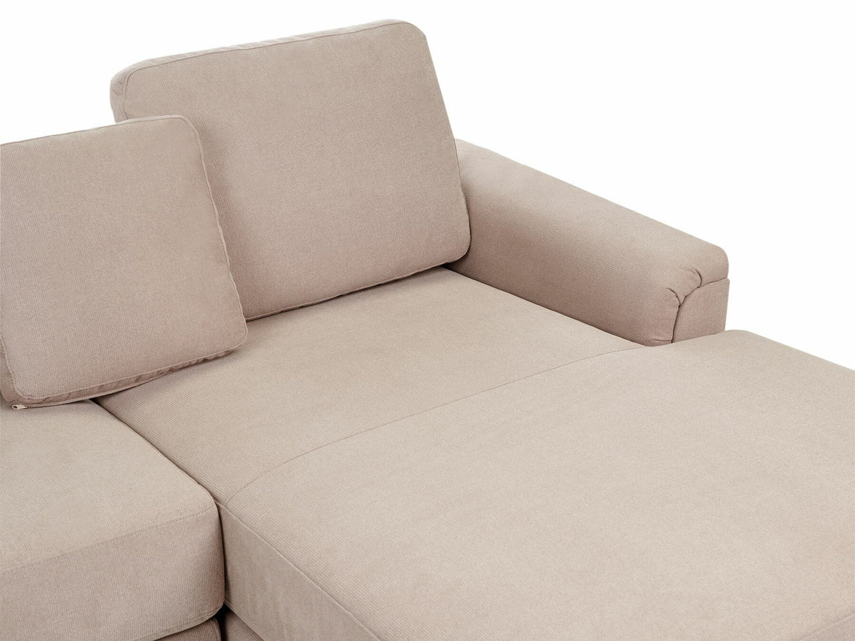 Minkštų baldų komplektas 574092