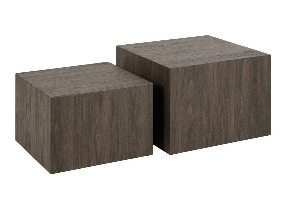 Žurnalinių staliukų komplektas 453511