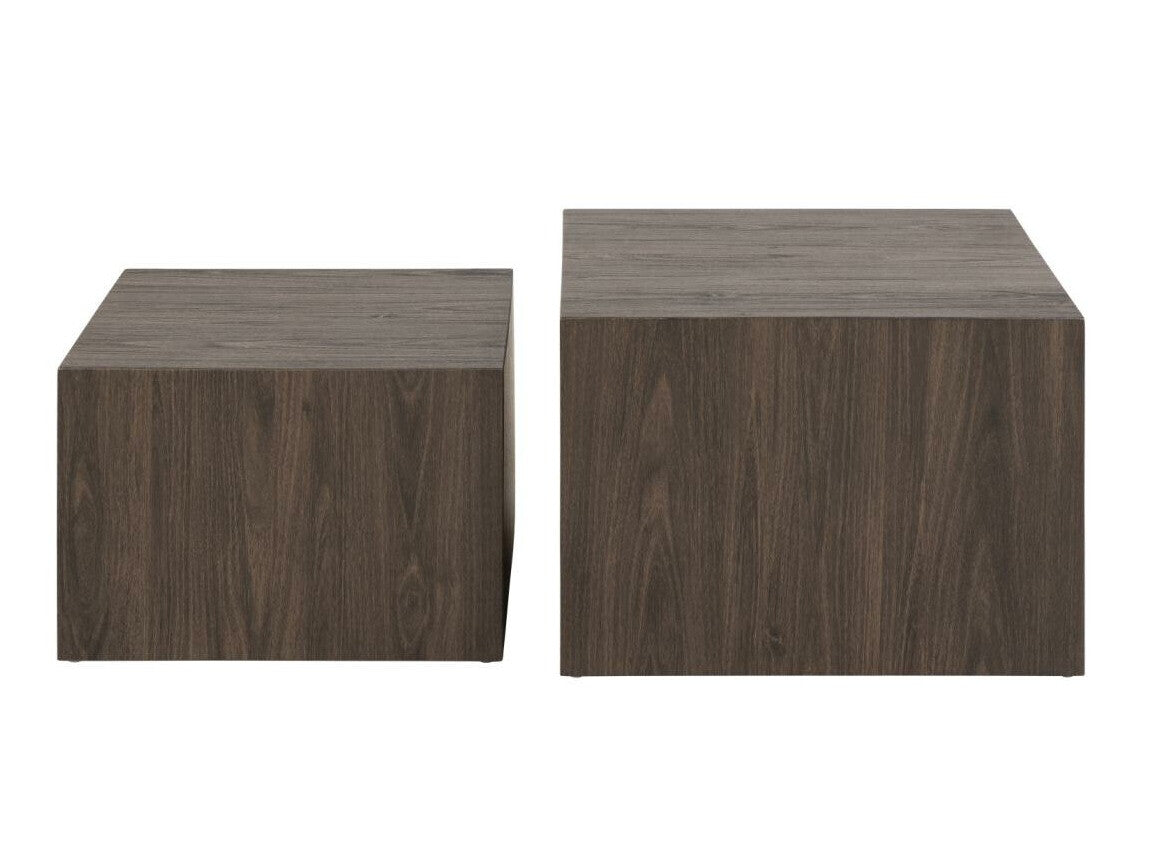 Žurnalinių staliukų komplektas 453511