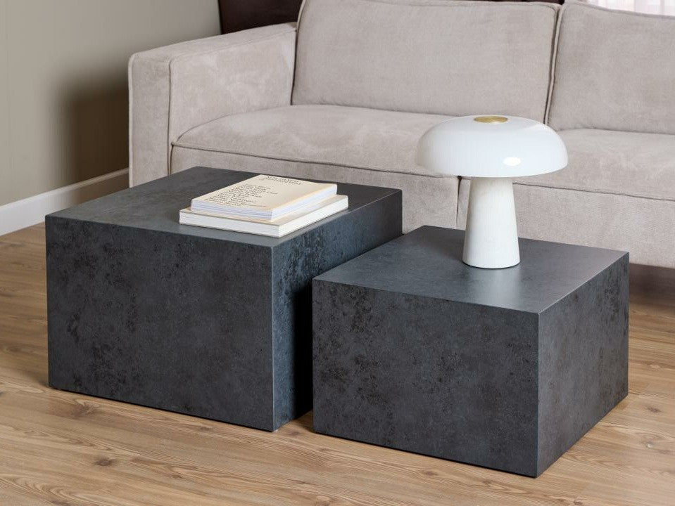 Žurnalinių staliukų komplektas 453511