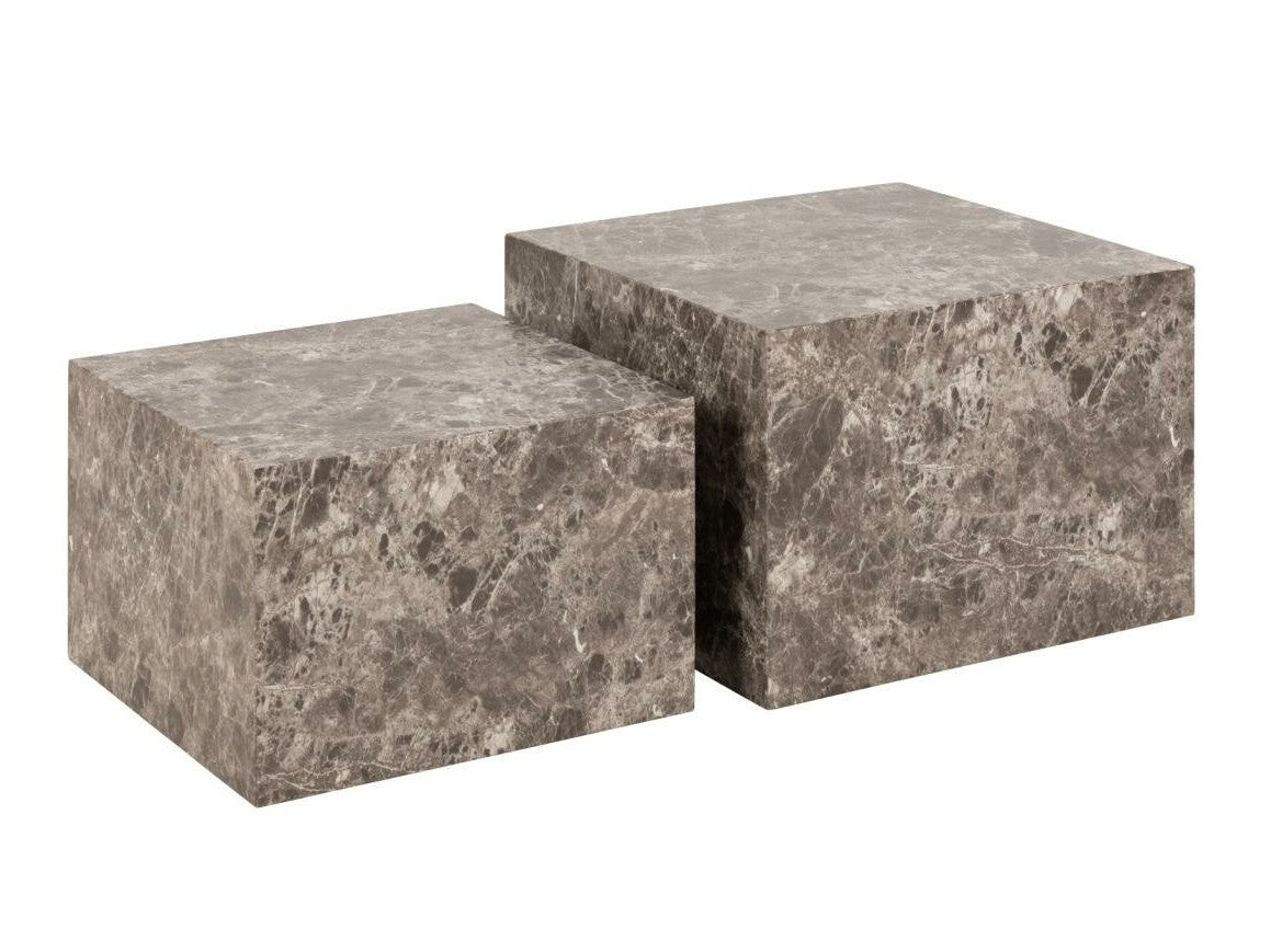 Žurnalinių staliukų komplektas 453511