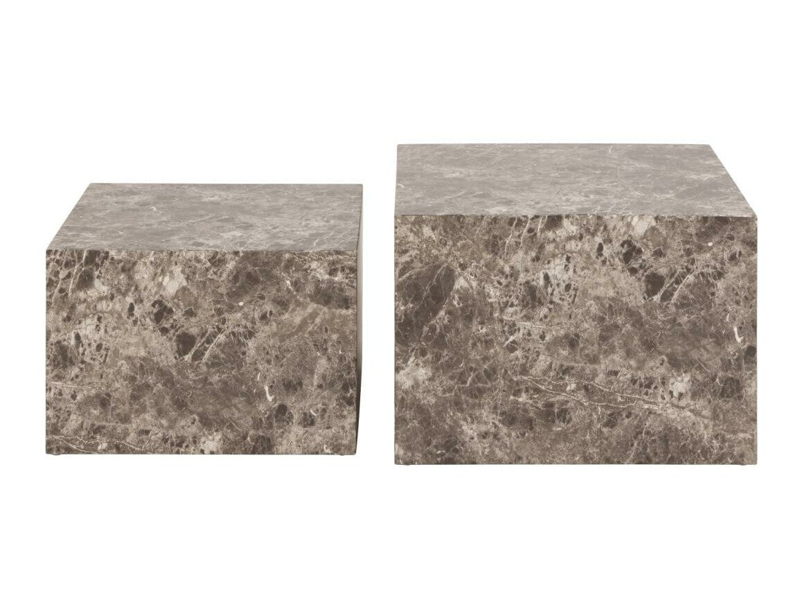 Žurnalinių staliukų komplektas 453511