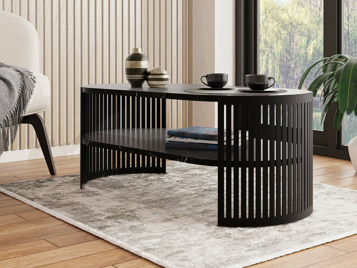 Žurnalinis staliukas 574426