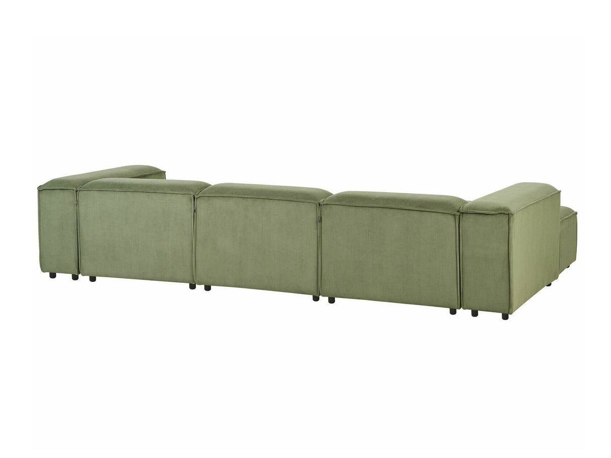 Modulinis minkštas kampas 574552