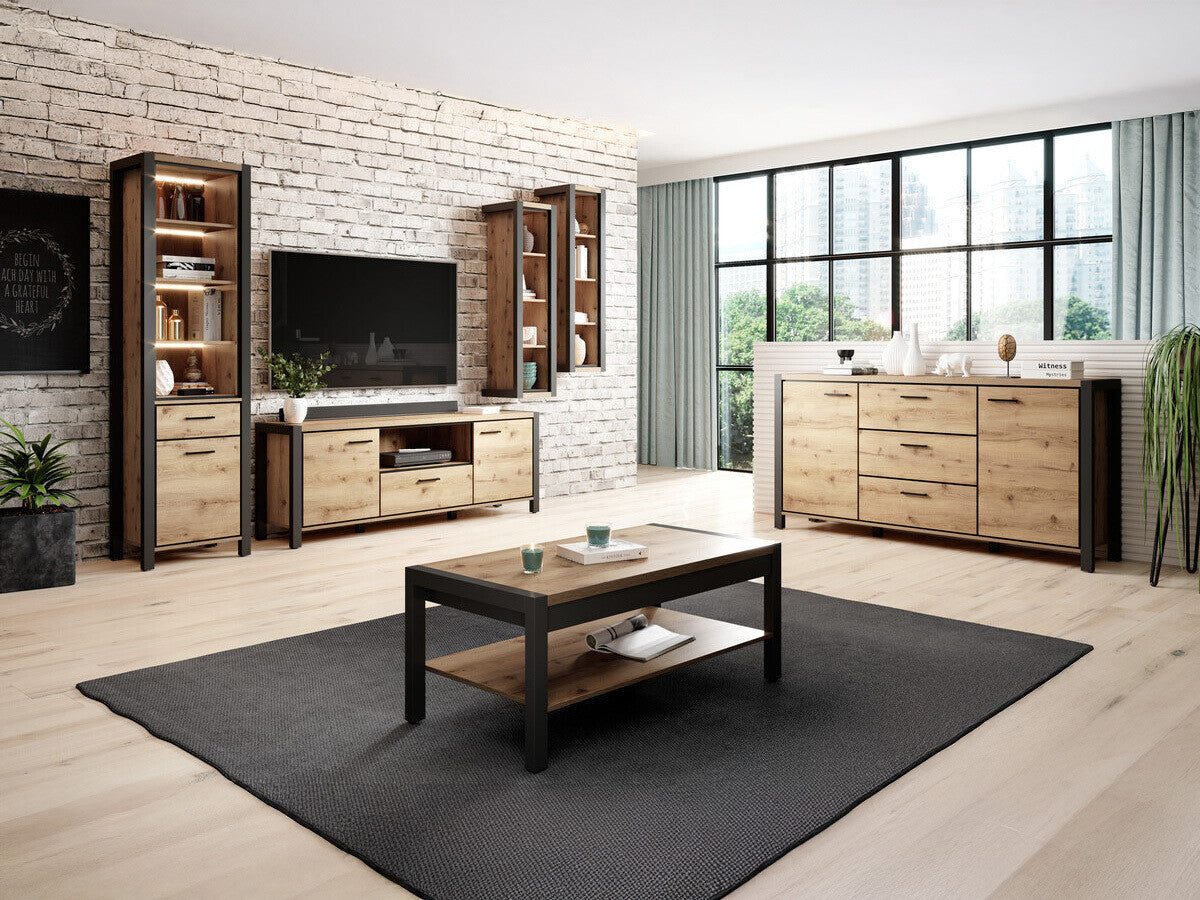 Žurnalinis staliukas 452851 3886174