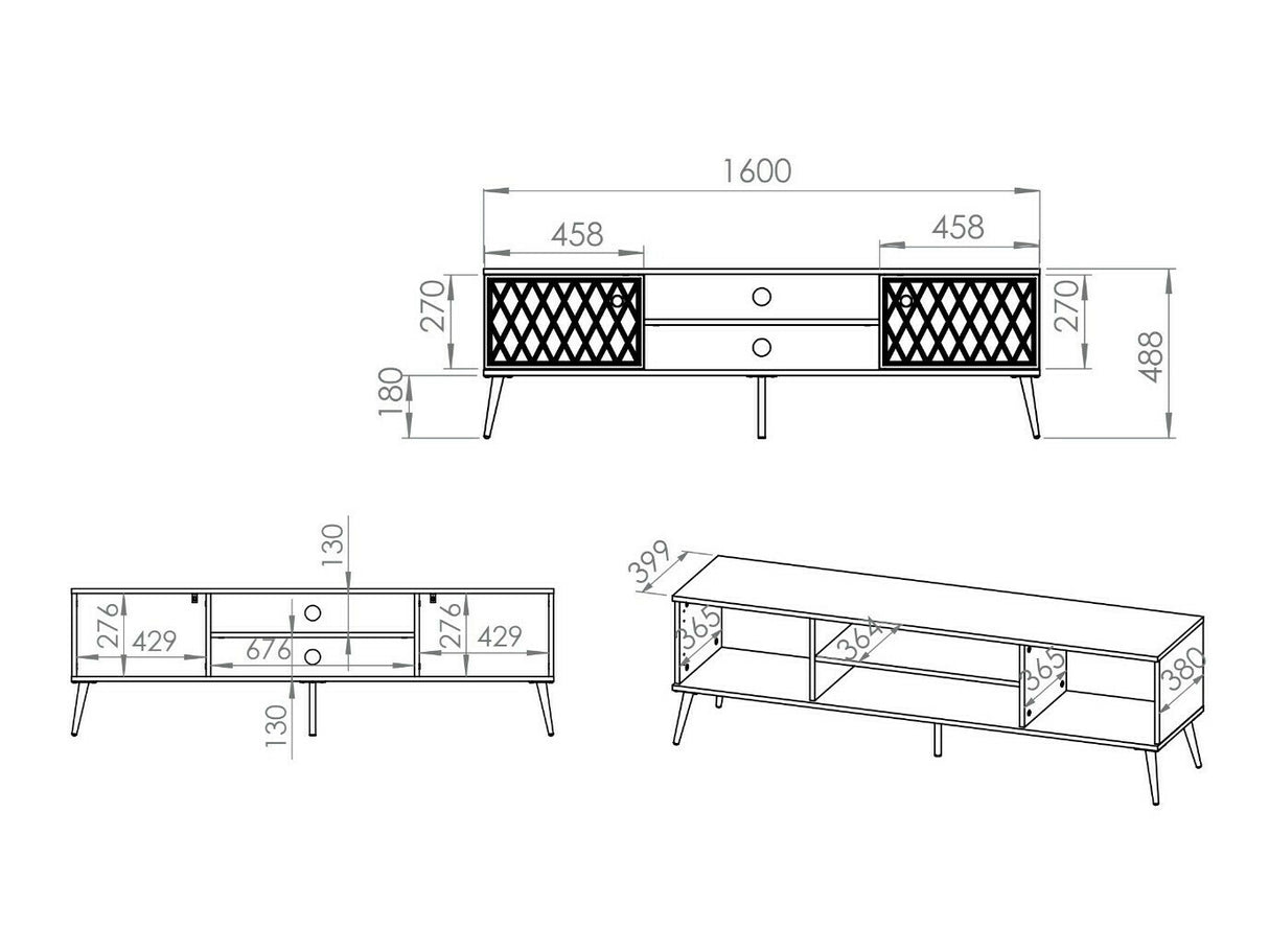 Svetainės komplektas 574806