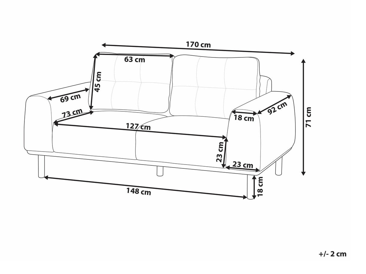 Sofa 574822