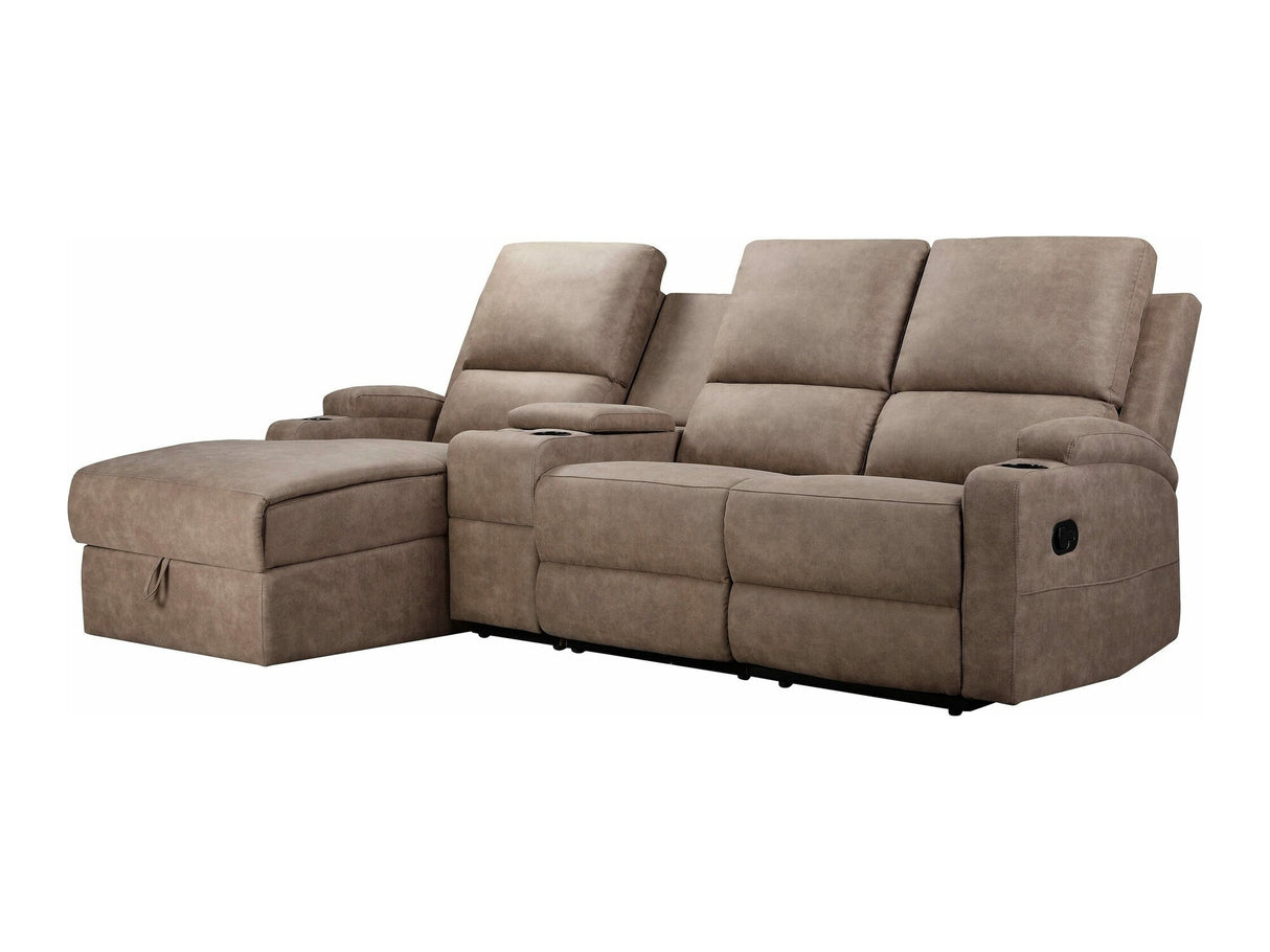 Minkštas kampas reglaineris 568819