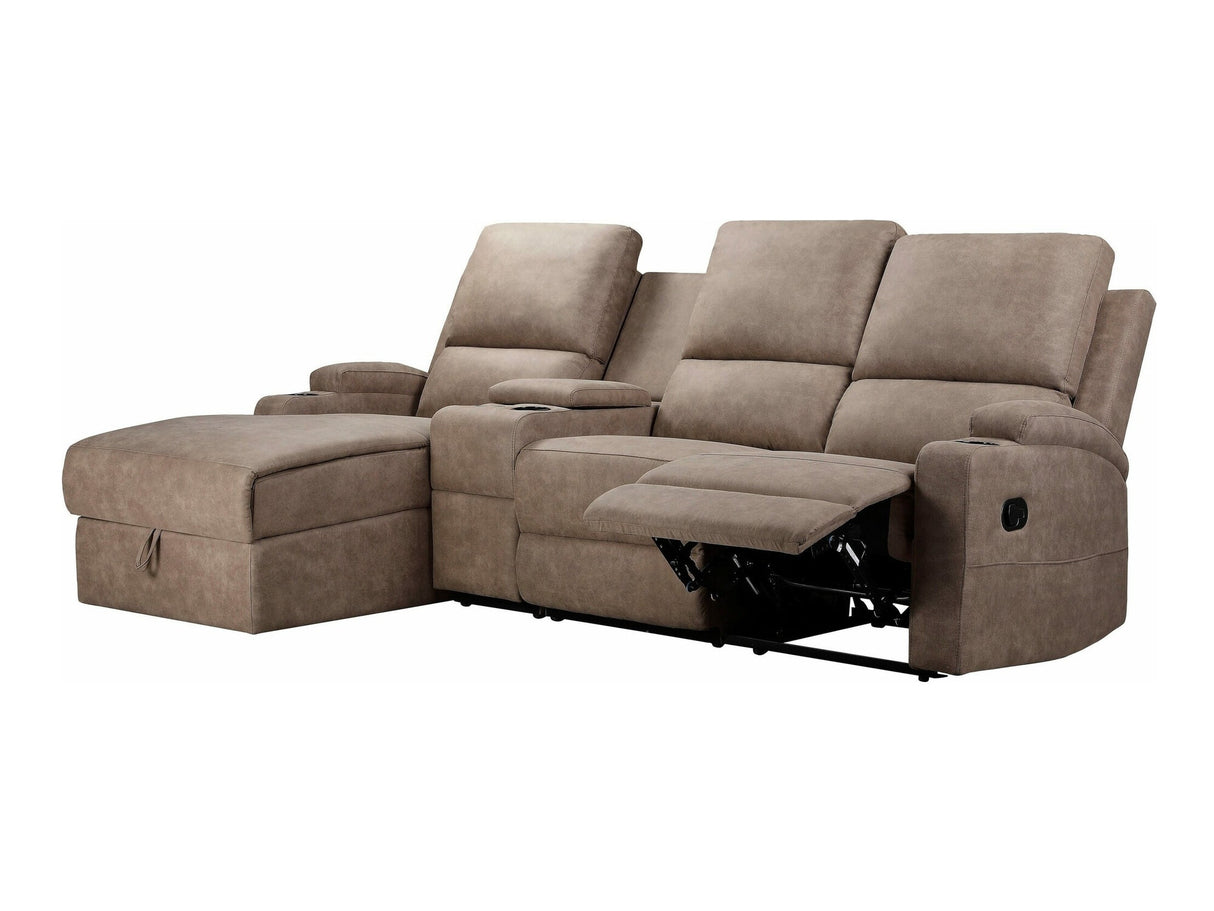 Minkštas kampas reglaineris 568819