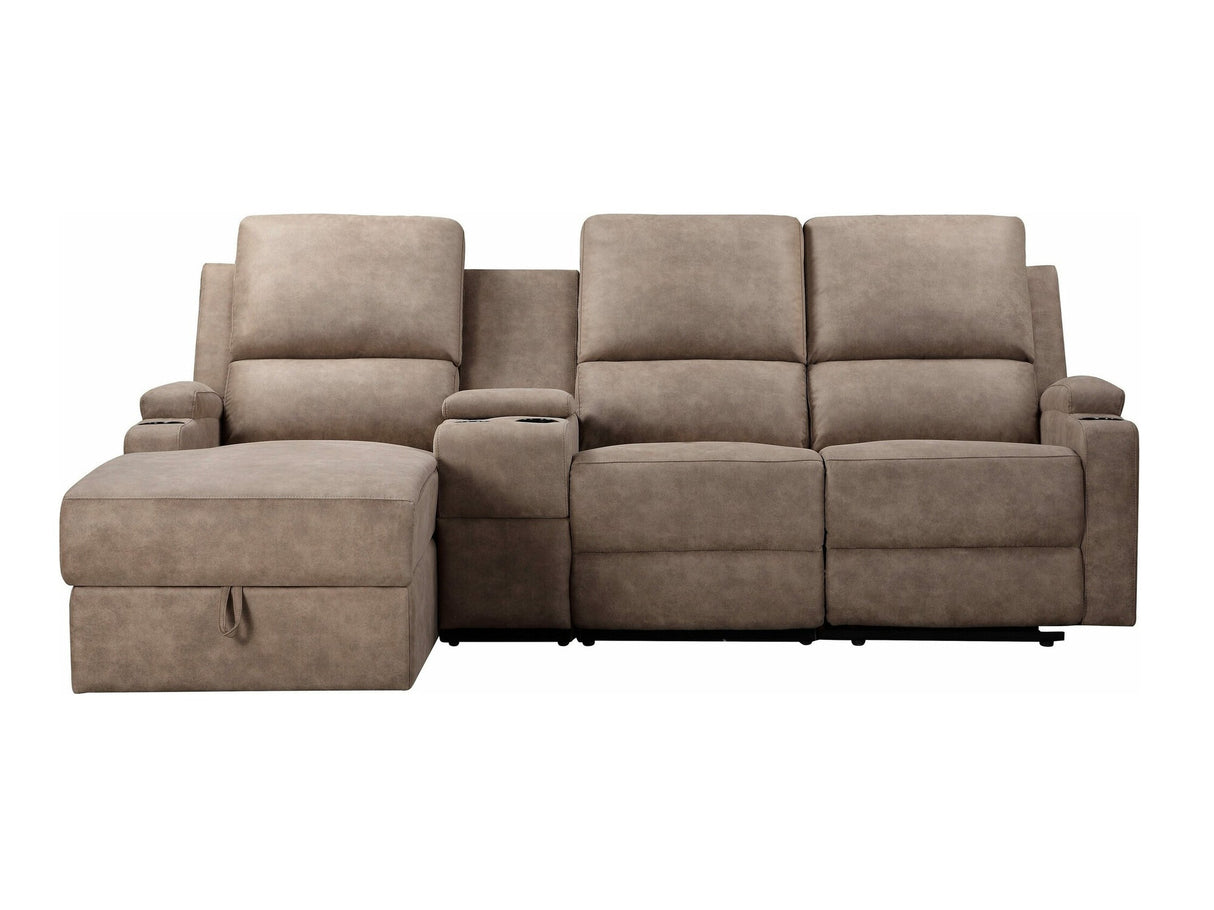 Minkštas kampas reglaineris 568819