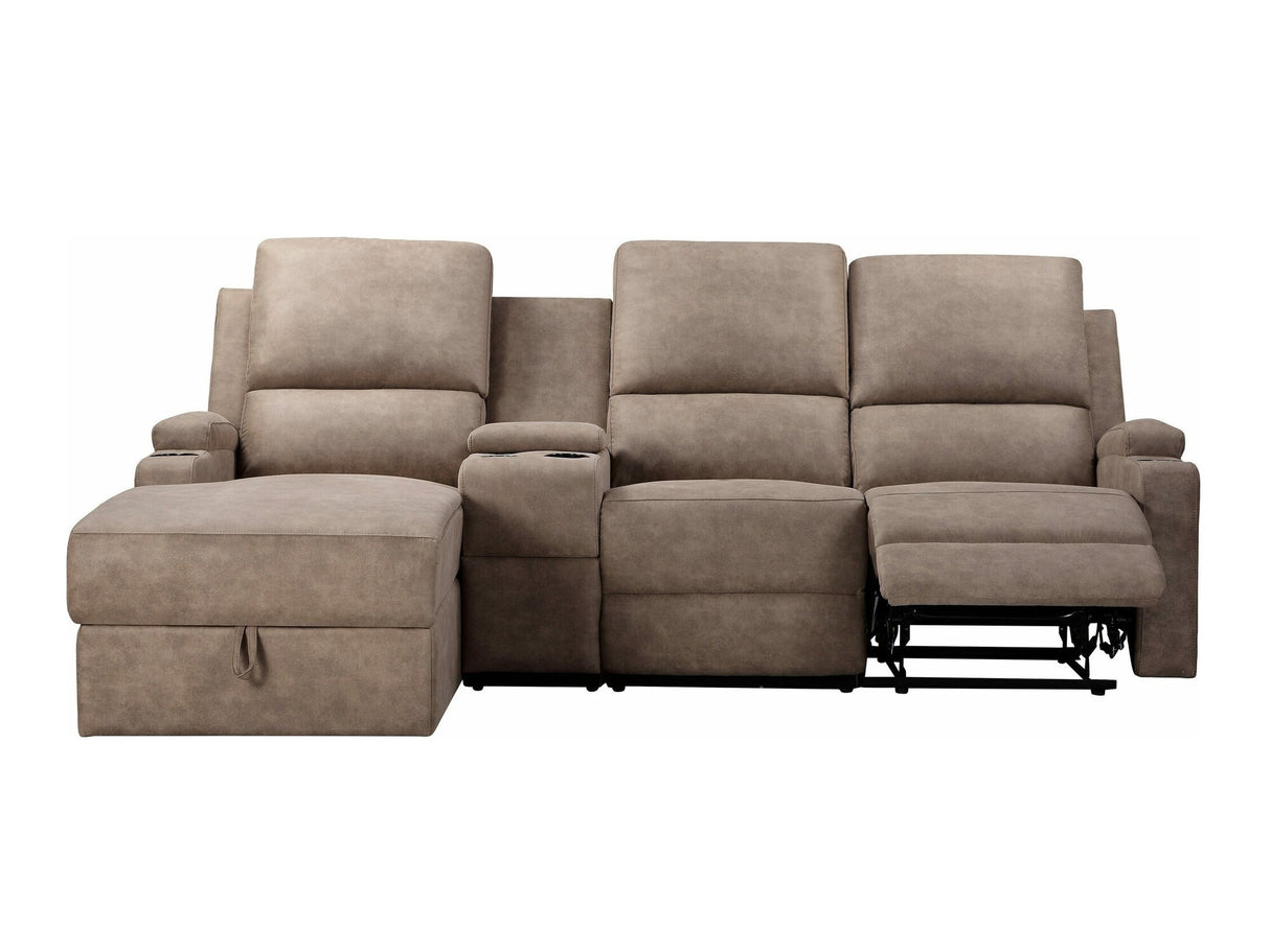 Minkštas kampas reglaineris 568819