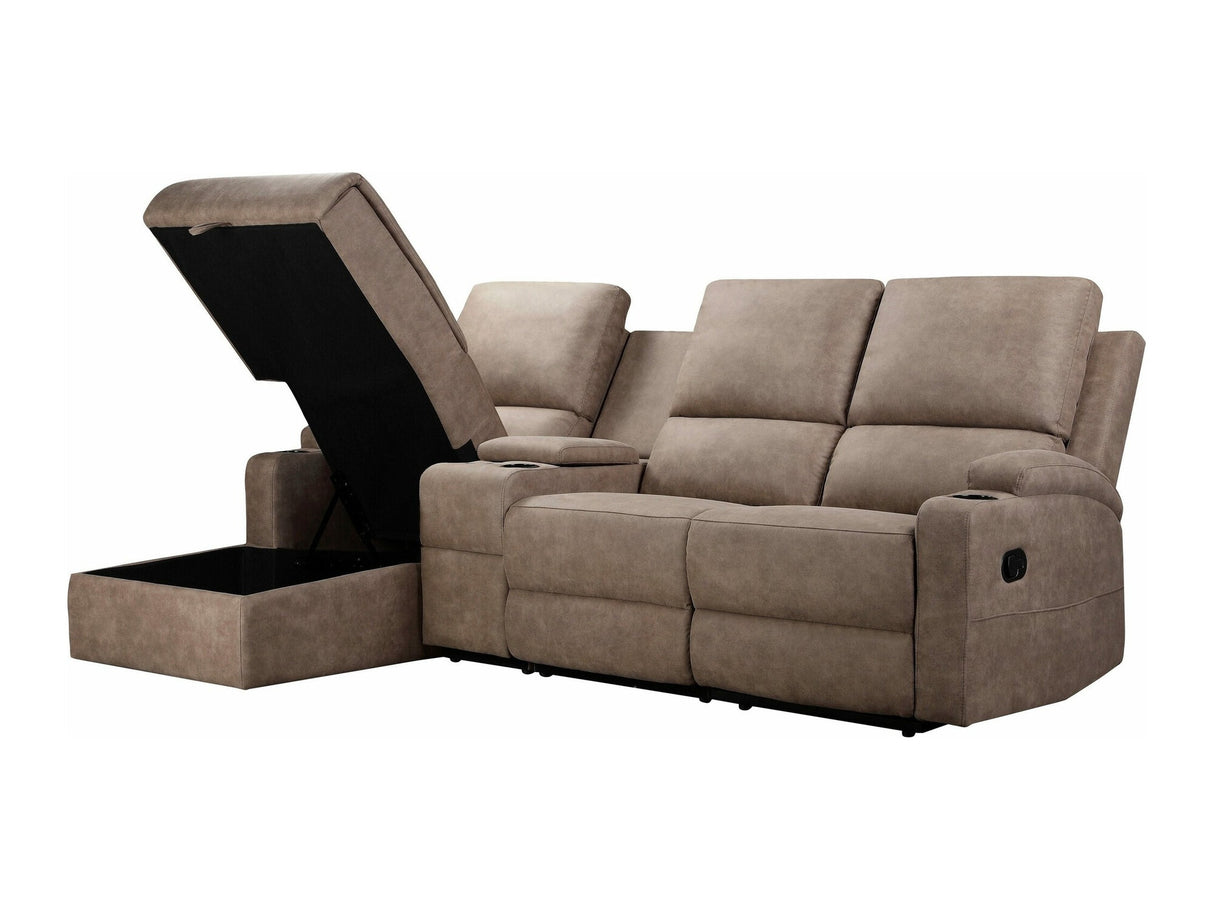 Minkštas kampas reglaineris 568819