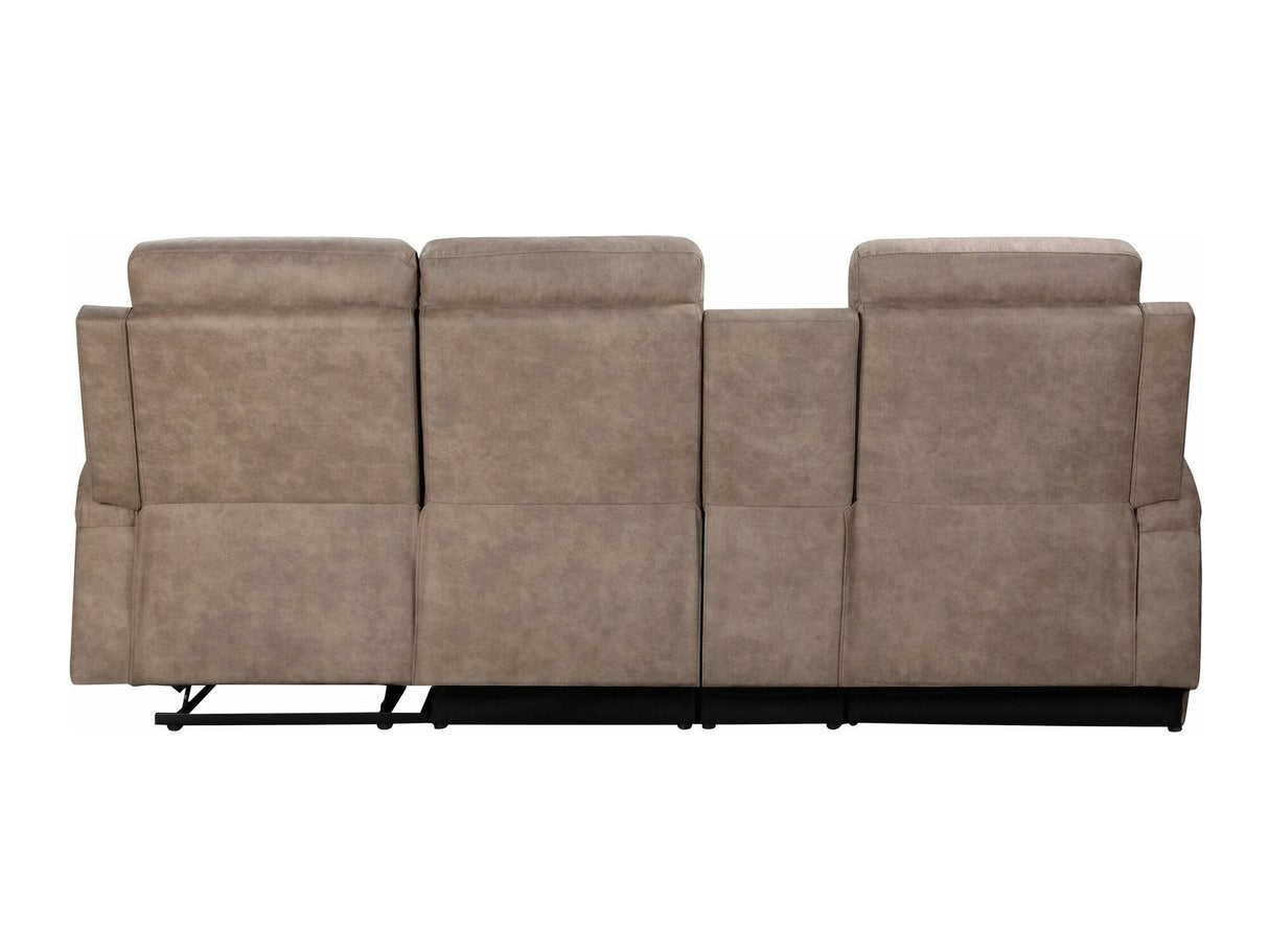 Minkštas kampas reglaineris 568819