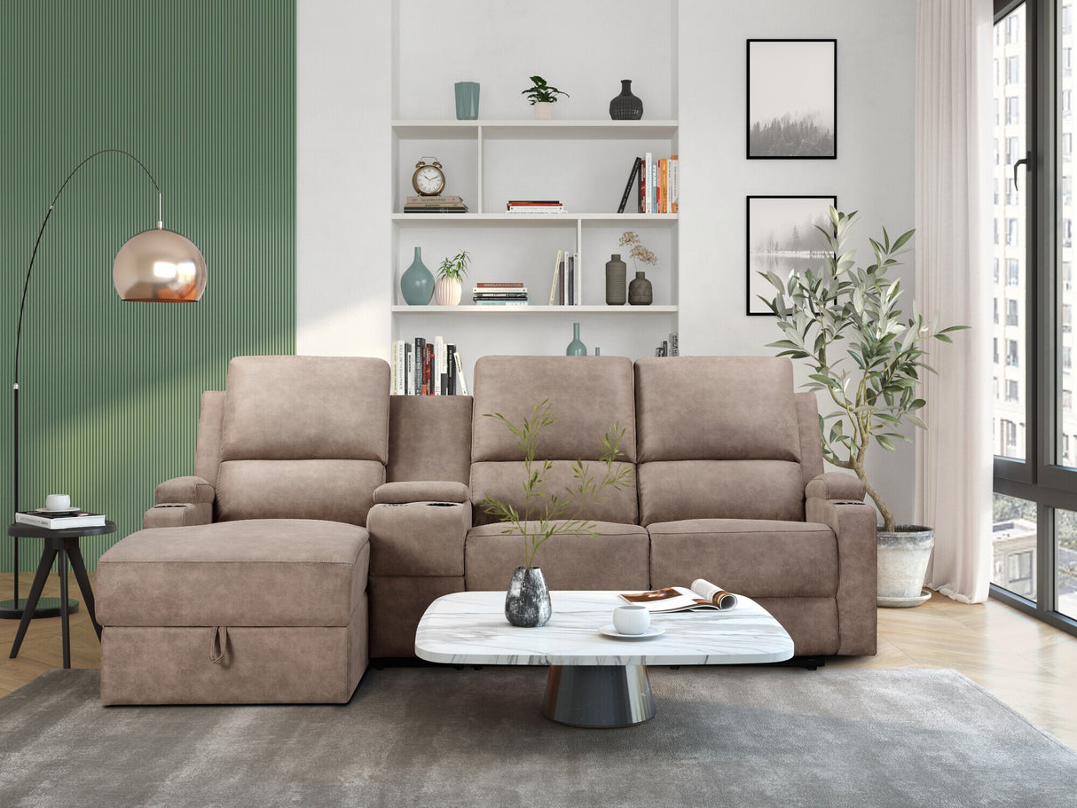 Minkštas kampas reglaineris 568819