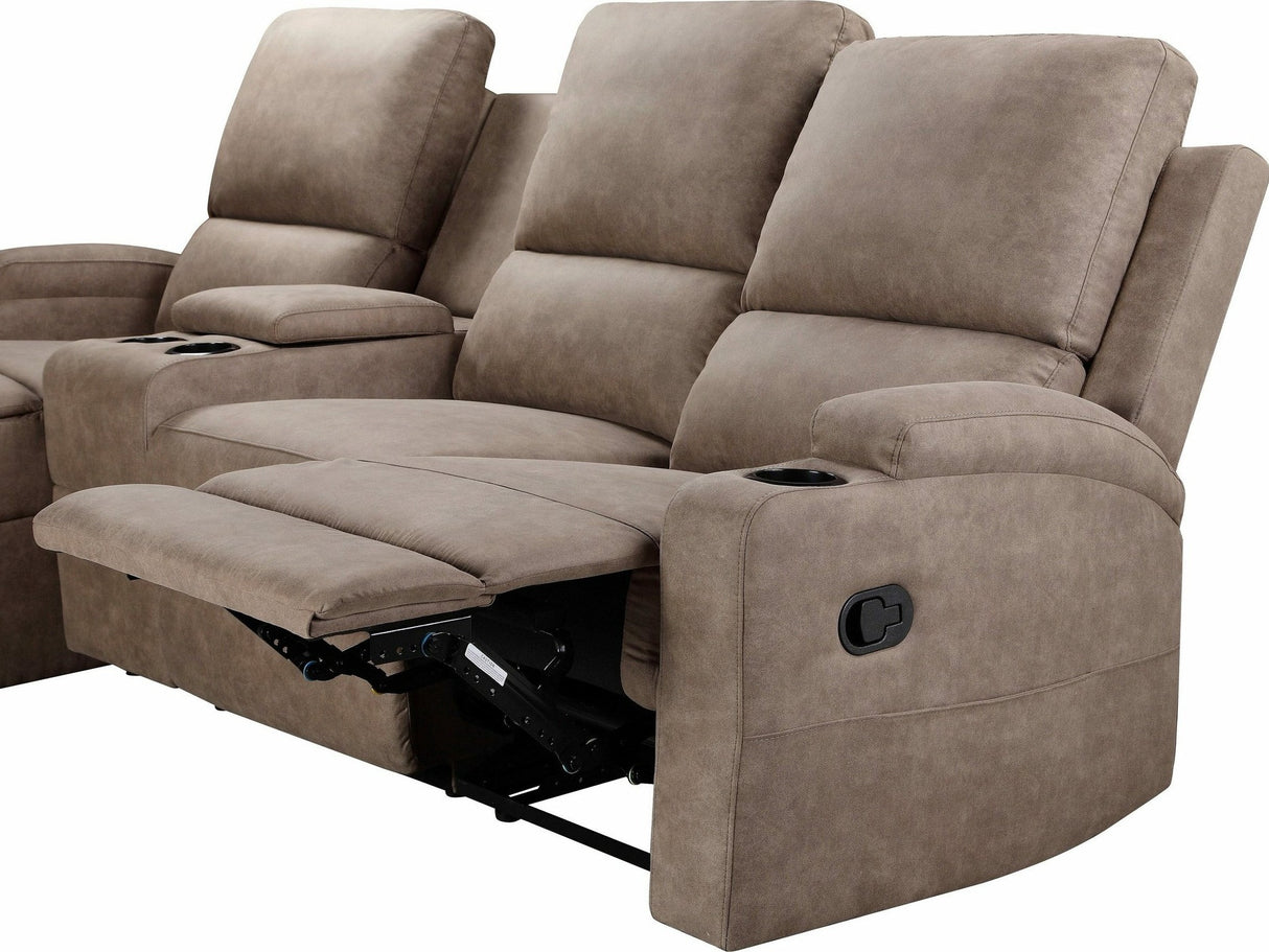 Minkštas kampas reglaineris 568819